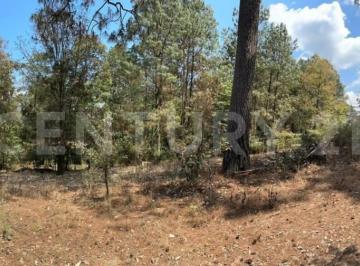 Terreno / Lote · 817m² · Excelente Terreno en Zona Privilegiada de Valle de Bravo