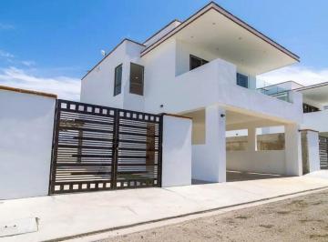 Casa de 3 habitaciones, Guaymas · Casa de 3 Recamaras en Venta San Carlos Sonora