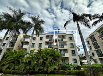 Departamento · 84m² · 2 Recámaras · 2 Estacionamientos · Departamento en Venta Astoria Huayacán - Cancún