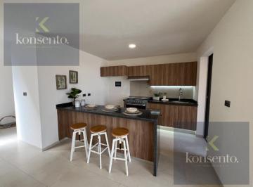 Departamento · 93m² · 2 Recámaras · 2 Estacionamientos · Departamento en Fraccionamiento Zákia