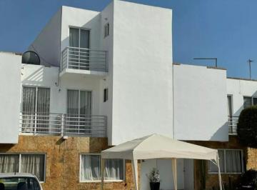 Casa de 3 habitaciones, Tultitlán · Casa en Venta en Tultitlan, Mex.