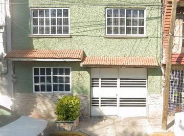 Casa de 3 habitaciones, Iztapalapa · ¡Gran Oportunidad! Casa de Remate en Iztapalapa