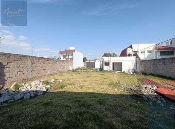 Casa · 121m² · Oportunidad Para Inversionistas | Terreno 619 m² Construcción y Amplio Jardín, Tizatlan, Tlaxcala