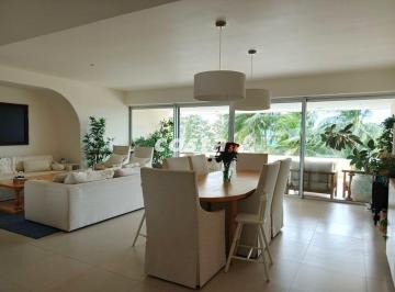 Departamento de 3 habitaciones, Benito Juárez · Departamento de 262 m² con 3 Recámaras en Venta en Supermanzana 4a