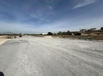 1 · Venta de Terreno Industrial en Escobedo