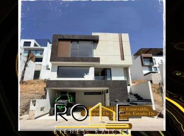 Casa de 4 habitaciones, Atizapán de Zaragoza · Casa de Entrega Inmediata en Atizapan Muy Cerca de Galerias Atizapan!