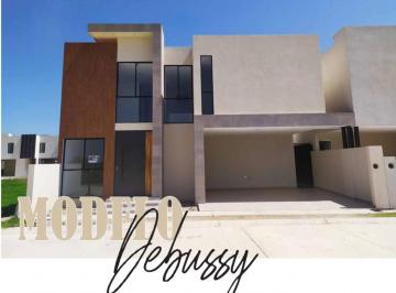 Casa de 3 habitaciones, Silao · Casa Ern Venta en Condado de La Pila en Silao