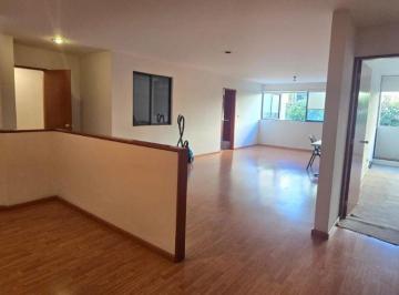 Departamento de 3 habitaciones, Benito Juárez · Vendo Departamento Col. del Valle