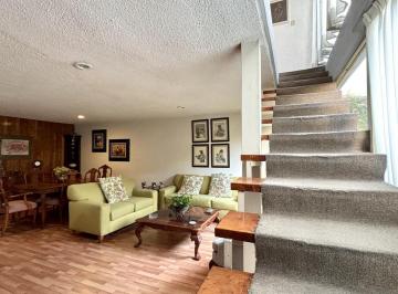 Casa · 289m² · 5 Recámaras · 1 Estacionamiento · Casa en Venta en Campestre Churubusco