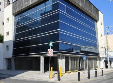 1 · Edificio de Oficinas en Renta – Centro de Monterrey