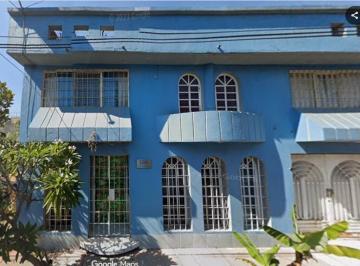 Casa de 4 habitaciones, Gustavo A. Madero · Casa en San Juan de Aragon