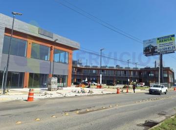 Local en centro comercial , San Andrés Cholula · Plaza El Secreto - Locales en Renta