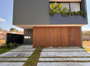 Casa en condominio de 4 habitaciones, Tlajomulco de Zúñiga · Casa de Lujo en El Eden con Recamara en Planta Baja y Roof Garden