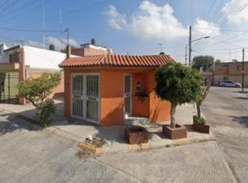 Casa de 2 habitaciones, San Luis Potosí · Casa con 100 m² de Terreno y 2 Recámaras en Venta, Rinconada de Valle Dorado