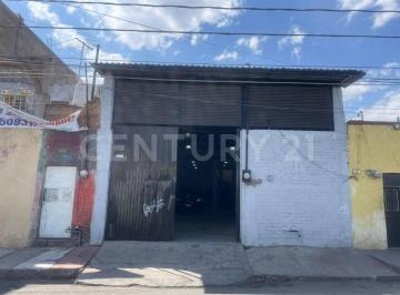 Bodega comercial · 322m² · Bodega en Venta en Tonalá, Jalisco.