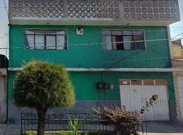 Casa de 4 habitaciones, Nezahualcóyotl · ¡Gran Oportunidad! Casa de Remate en Nezahualcóyotl