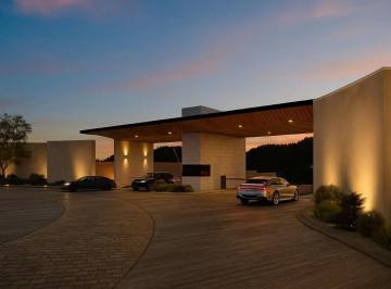 1 · Terreno Residencial en Venta en Santiago, N. L.