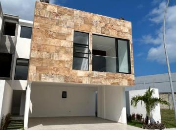 Casa · 229m² · 3 Recámaras · 2 Estacionamientos · Casa en Punto Lomas, Riviera Veracruzana
