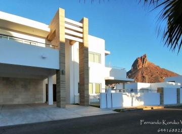 Casa de 4 habitaciones, Guaymas · Casa de 4 Recamaras en Venta San Carlos Sonora Beach House For Sale