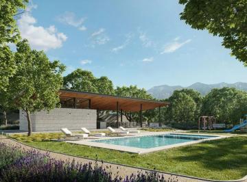 1 · Terreno en Venta en Santiago, Nuevo Leon