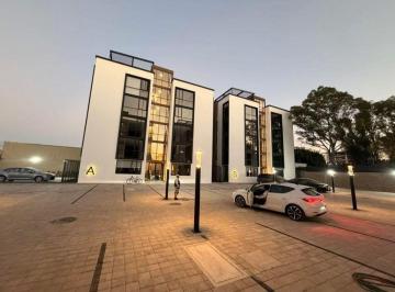 Departamento de 2 habitaciones, Puebla · Departamentos Nuevos en Renta a Media Cuadra de Zavaleta