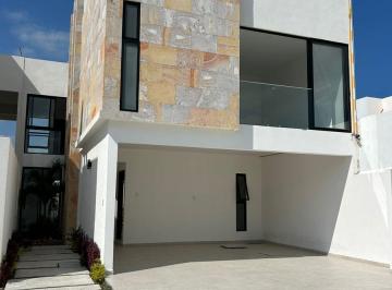 Casa · 194m² · 3 Recámaras · 2 Estacionamientos · Casa en Punto Lomas, Riviera Veracruzana