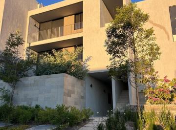 Departamento · 96m² · 2 Recámaras · 1 Estacionamiento · Departamento Renta Condominio "Melodia" Nuevo Refugio Queretaro