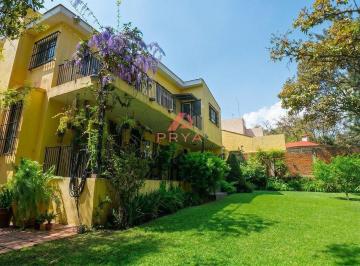 Casa de 4 habitaciones, Zapopan · Casa en Venta con Vista a La Barranca en Villa Universitaria, Zapopan |