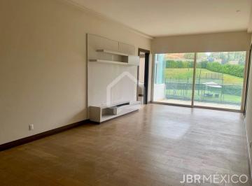 Departamento · 800m² · 4 Recámaras · 4 Estacionamientos · Departamento - Bosque Real