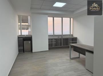 Oficina · 40m² · Consultorio Amueblado en Hospital Mac
