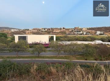 Terreno / Lote · 1049m² · Terreno en Venta en El Molino Condominio 2 a un Costado de La Casa Club
