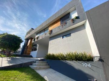 Casa de 3 habitaciones, León · Casa Nueva en Venta en Barranca del Refugio