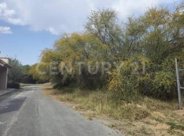 Terreno / Lote · 1015m² · Terreno en Venta en Col. Campestre Paseo del Angel en Cadereyta Jimenez Nl