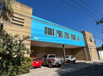 1 · Bodega Industrial en Venta/renta El Mante Zapopan, Jalisco.