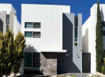 Casa de 3 habitaciones, Tlajomulco de Zúñiga · Casa en Venta en Residencial Pontevedra - Paseo de La Lira 37