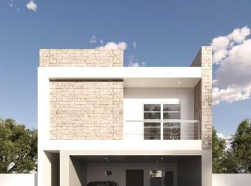 Casa · 171m² · 3 Recámaras · 2 Estacionamientos · Casa en Preventa Colonia Campbell Tampico
