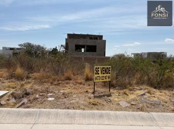 Terreno / Lote · 236m² · Terreno en Venta en Lomas del Molino V
