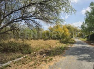 Terreno / Lote · 2030m² · Terreno en Venta en Fracc. Campestre Paseo del Angel