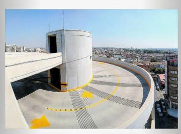 Edificio , Guadalajara · Venta Edificio de Estacionamiento Centro de Guadalajara