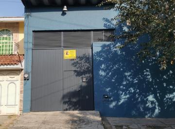 Bodega comercial , Zapopan · Bodega con Uso de Suelo Para Manufactura Menor.