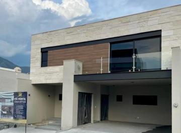 1 · Casa en Venta en Monterrey, Carretera Nacional