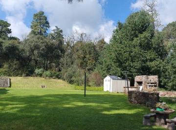 3b7d0b93dd97d56118c71691e4c76a99e8f391d57e4bda30160cf68a001eeccc · Rancho en Ajusco con Vista Al Pico del Águila. 25,053 m² con Casa y Caballeriza