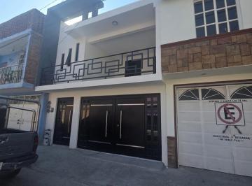 Casa · 3 Recámaras · 1 Estacionamiento · Casa Planta Baja en Zona Centro Cercas del Mercado