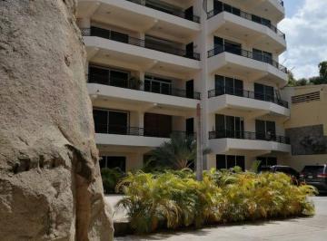 Departamento de 3 habitaciones, Acapulco de Juárez · Departamento Amueblado en Renta Mensual
