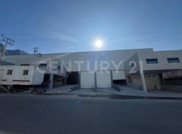 Bodega comercial · 2320m² · Nave Industrial en Renta en Santa Catarina, Nuevo León