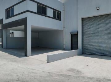 Bodega comercial , Santa Catarina · Nave Industrial en Renta en Santa Catarina, Nuevo León
