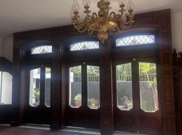 Casa en Venta de 4 habitaciones Lomas de Chapultepec · Venta Casa Espectacular Lomas Chapultepec