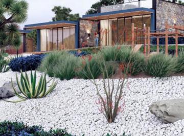 1 · Terreno Residencial en Dominio Cumbres – 202 m² con Amenidades