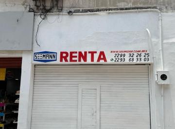Local comercial · 110m² · Local en Renta, Independencia 1344 Entre Serdan y Arista Colonia Centro