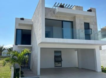 Casa · 283m² · 4 Recámaras · Casa en Punto Lomas, Riviera Veracruzana